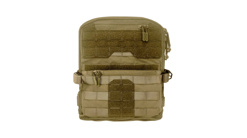 Agilite Micro Map Back Panel