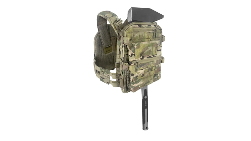 Agilite Micro Map Back Panel