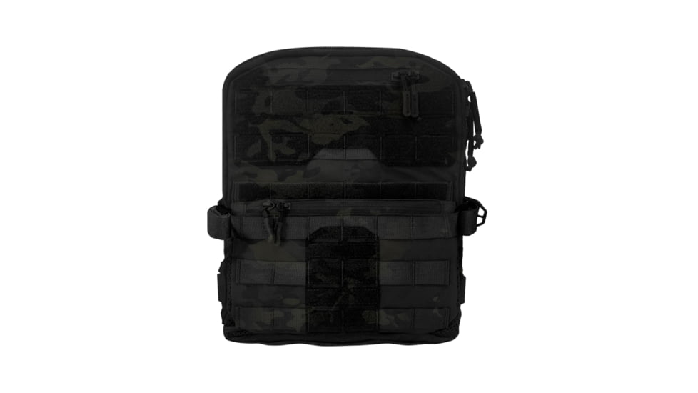 Agilite Micro Map Back Panel