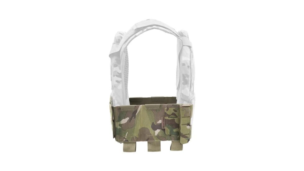 Agilite Modular Elastic Cummerbund