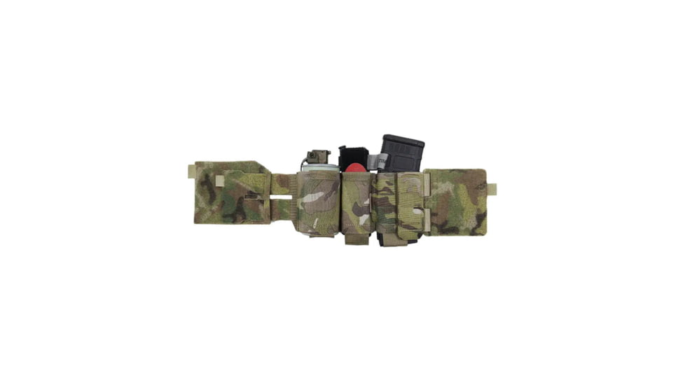Agilite Modular Elastic Cummerbund