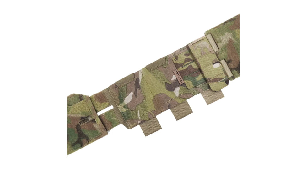Agilite Modular Elastic Cummerbund