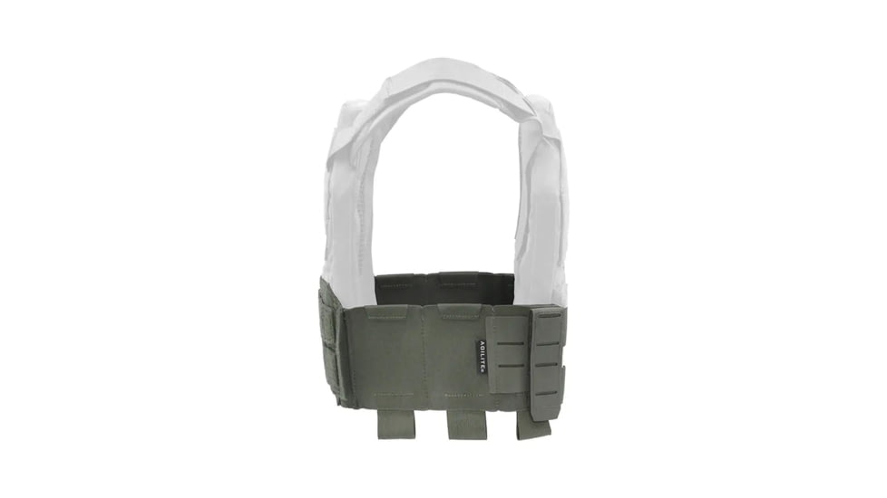 Agilite Modular Elastic Cummerbund