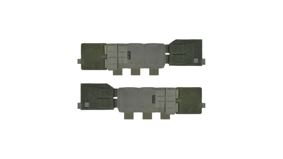Agilite Modular Elastic Cummerbund