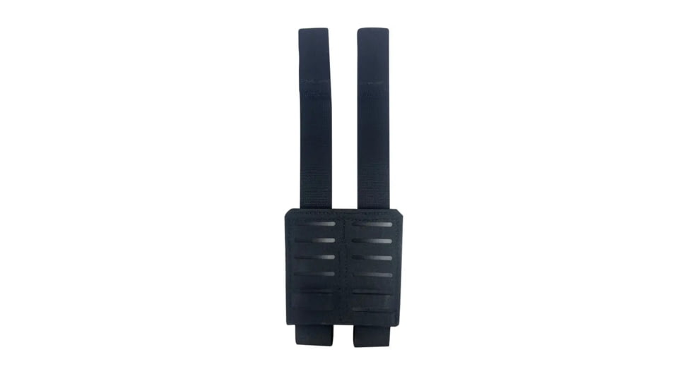 Agilite Pincer Pistol Double Pouch