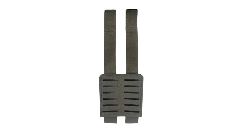 Agilite Pincer Pistol Double Pouch