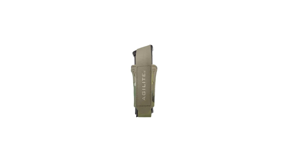 Agilite Pincer Pistol Single Pouch