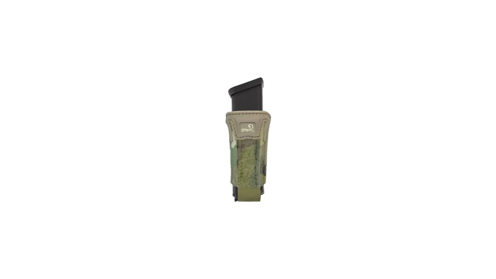 Agilite Pincer Pistol Single Pouch
