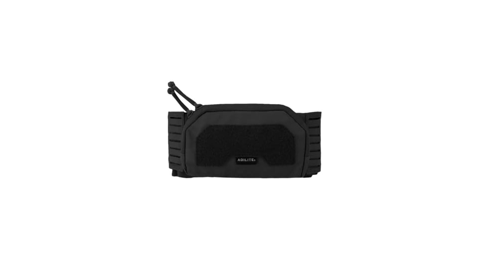 Agilite Pincer Placard 2nd Layer Admin Pouch