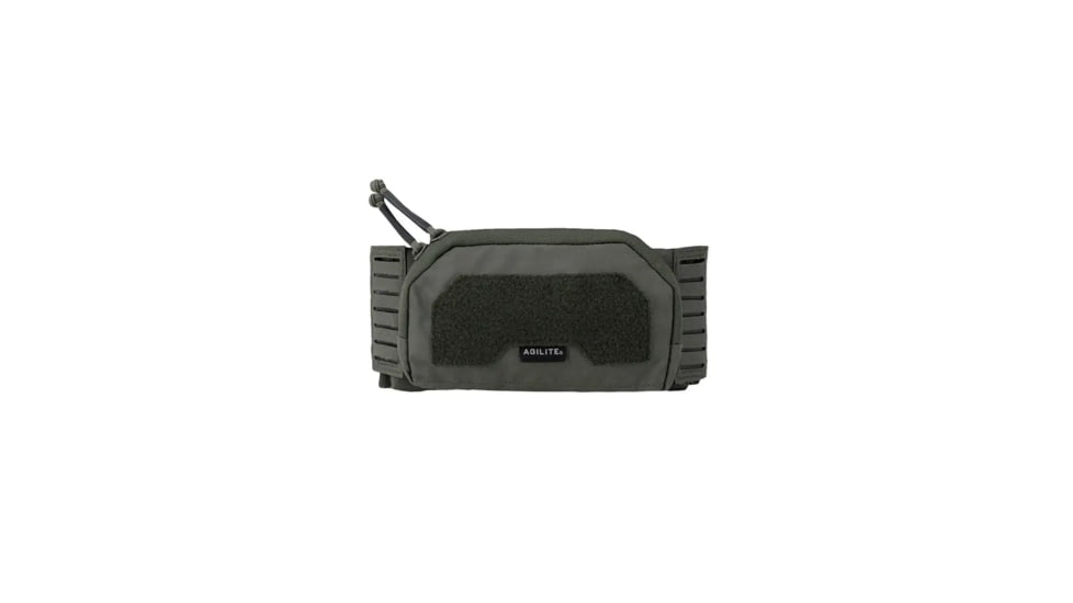 Agilite Pincer Placard 2nd Layer Admin Pouch