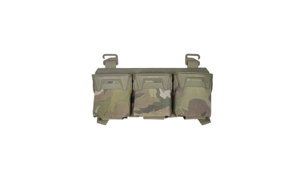 Agilite Pincer Placard .308 Triple Mag Pouch