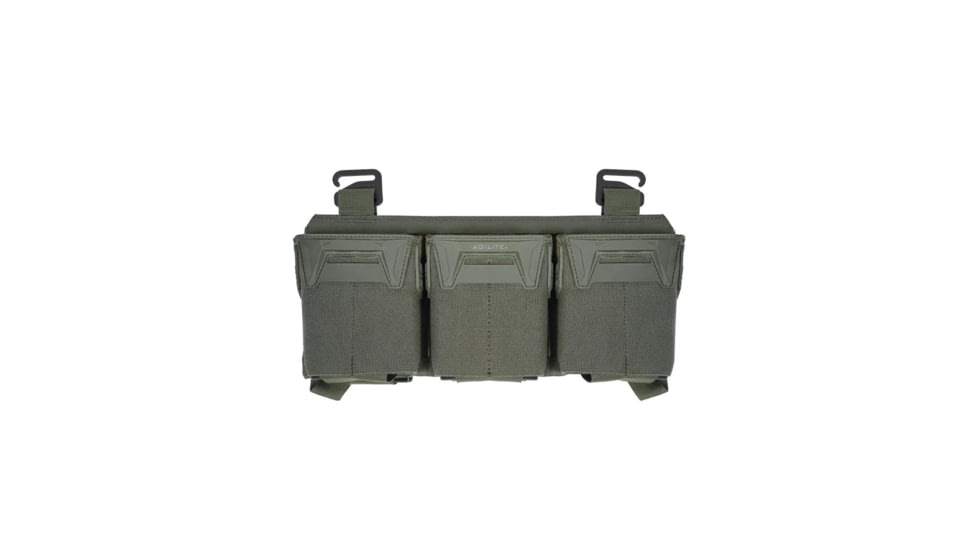 Agilite Pincer Placard .308 Triple Mag Pouch