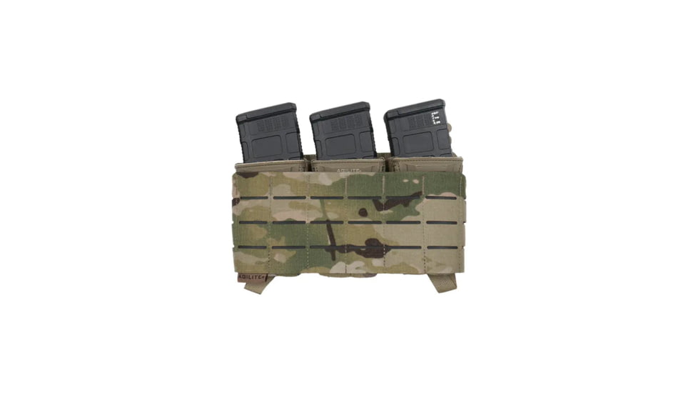 Agilite Pincer Placard Multi-Caliber Mag Pouch
