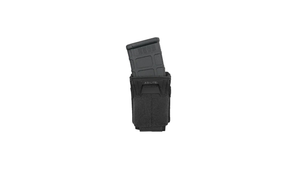 Agilite Pincer Single Multi-Caliber Mag Pouch