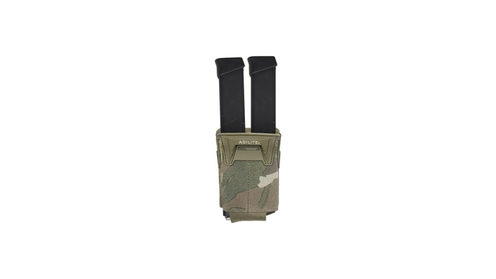 Agilite Pincer Single Multi-Caliber Mag Pouch