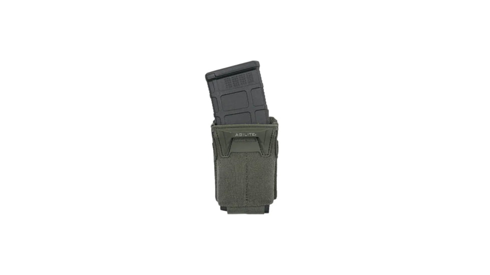 Agilite Pincer Single Multi-Caliber Mag Pouch