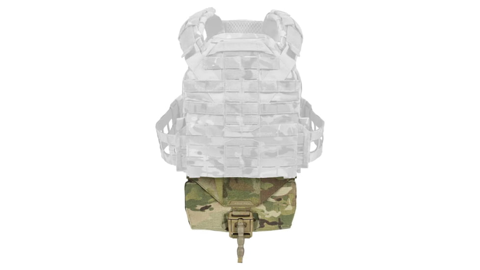 Agilite Rear Hanger