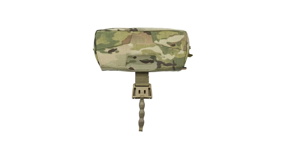 Agilite Rear Hanger