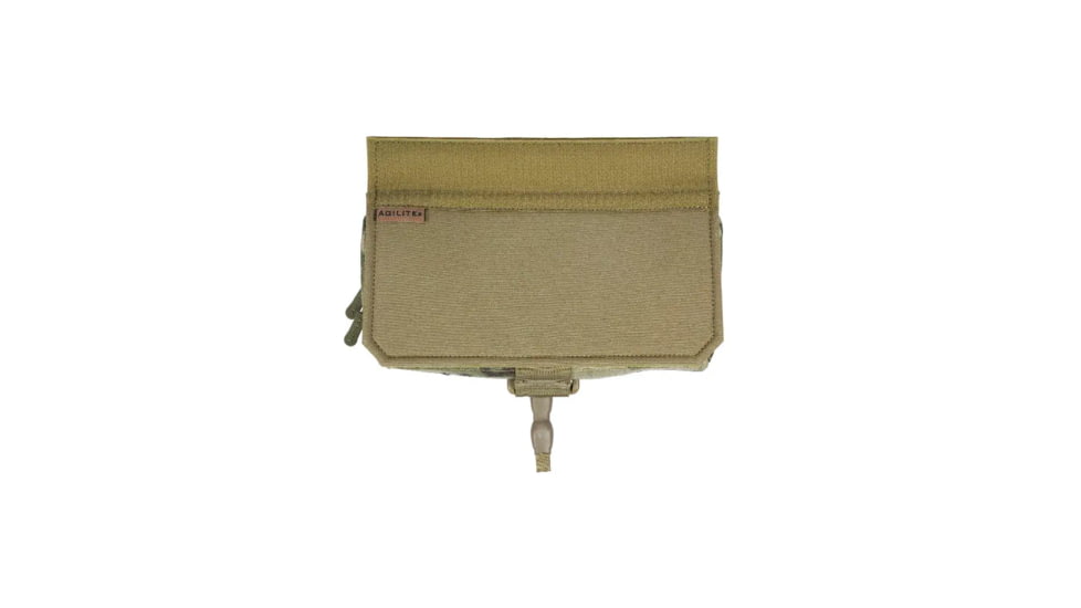 Agilite Rear Hanger