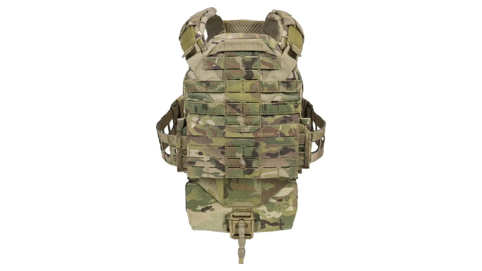 Agilite Rear Hanger