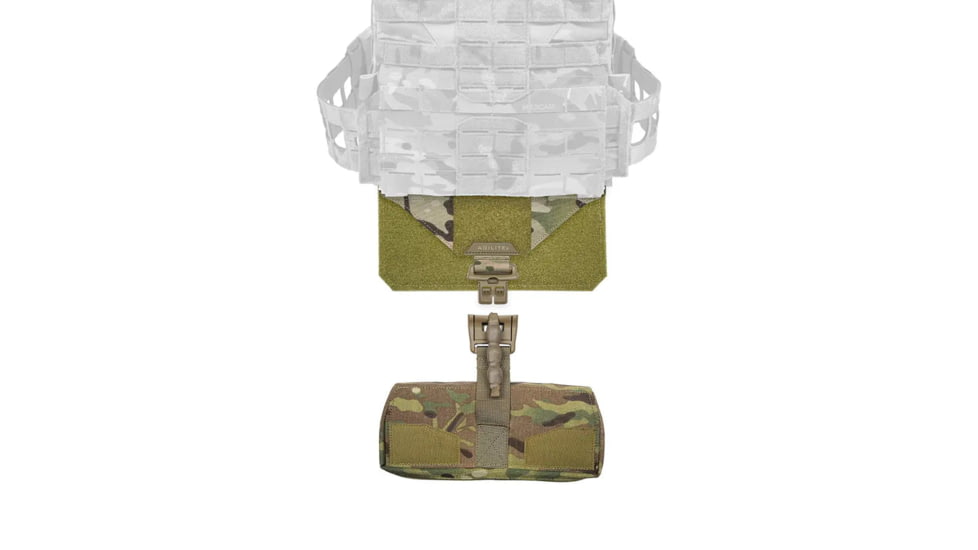 Agilite Rear Hanger