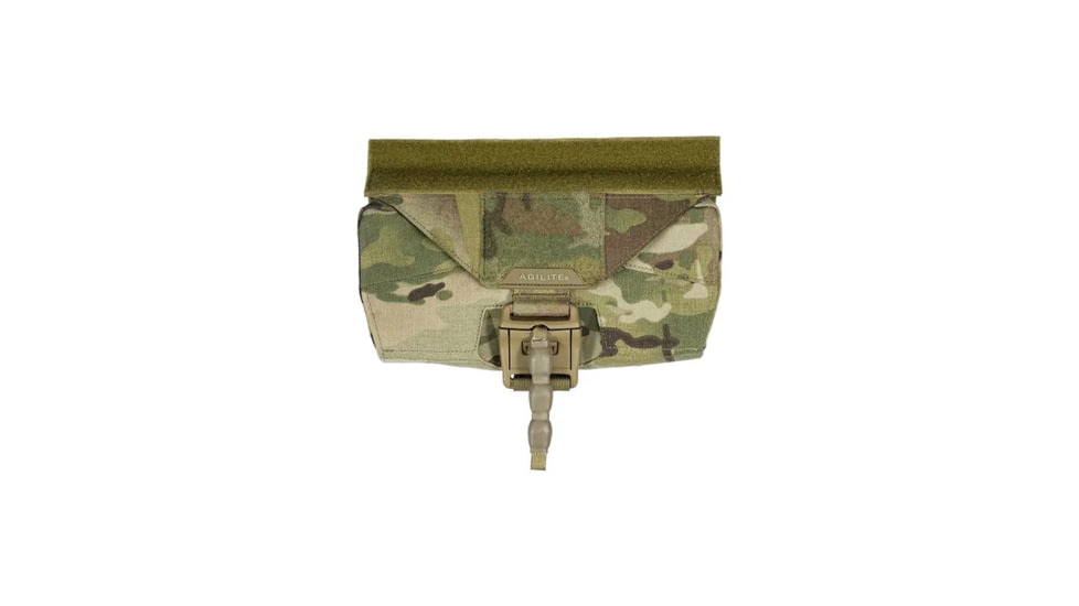 Agilite Rear Hanger