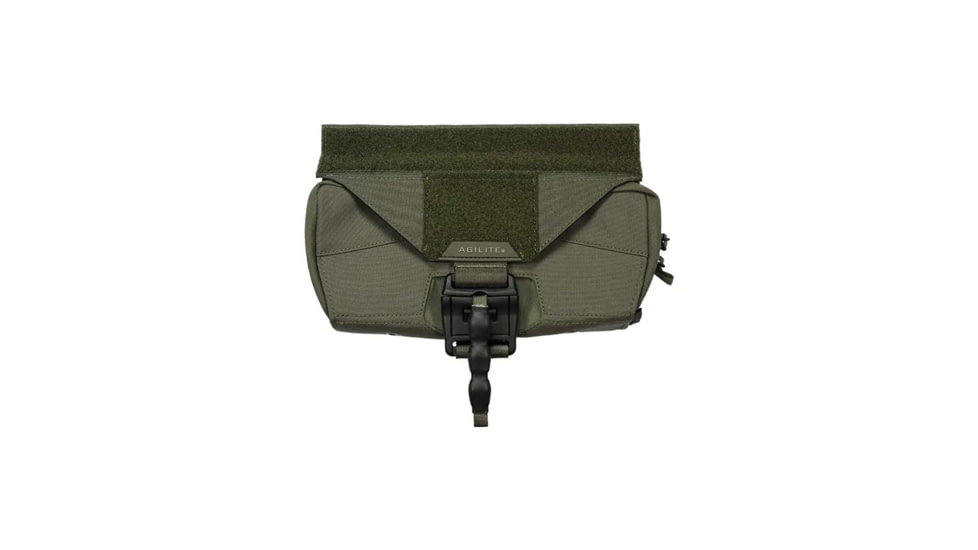 Agilite Rear Hanger