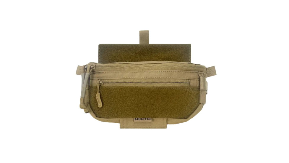 Agilite Six Pack Hanger Pouch