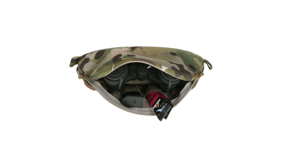 Agilite Six Pack Hanger Pouch