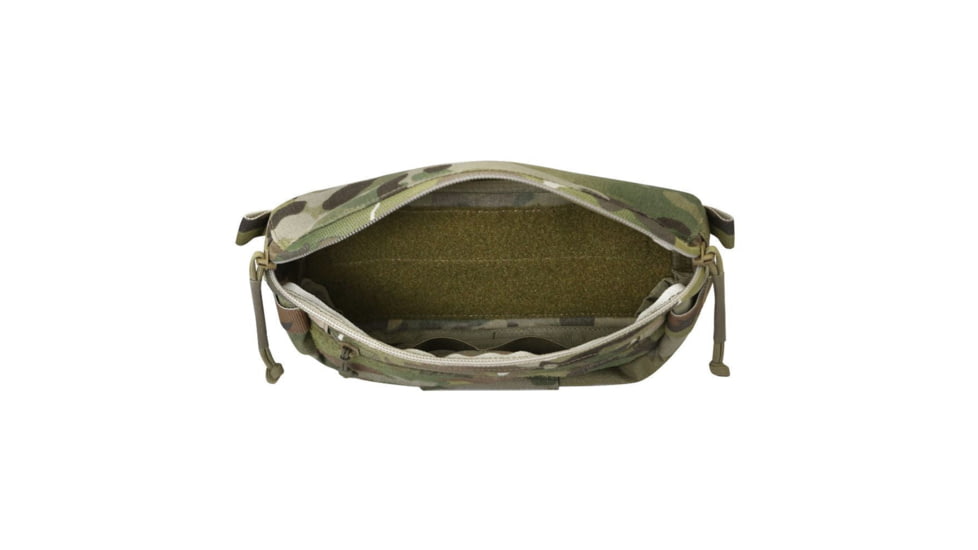 Agilite Six Pack Hanger Pouch