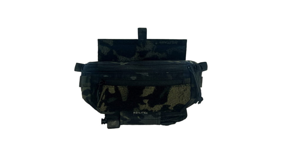 Agilite Six Pack Hanger Pouch