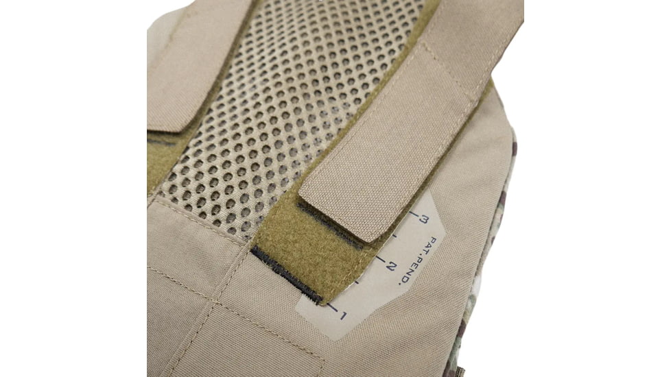 Agilite Sub-Zero Plate Carrier