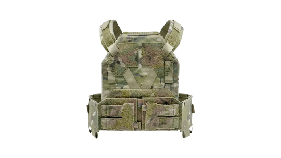 Agilite Sub-Zero Plate Carrier