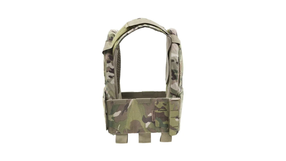 Agilite Sub-Zero Plate Carrier
