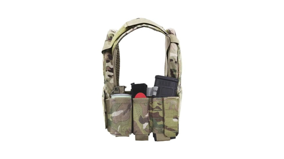 Agilite Sub-Zero Plate Carrier