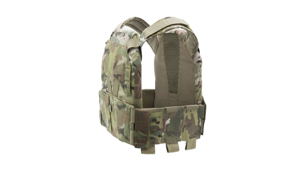 Agilite Sub-Zero Plate Carrier