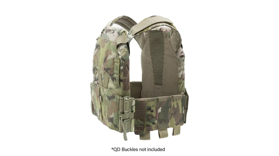 Agilite Sub-Zero Plate Carrier