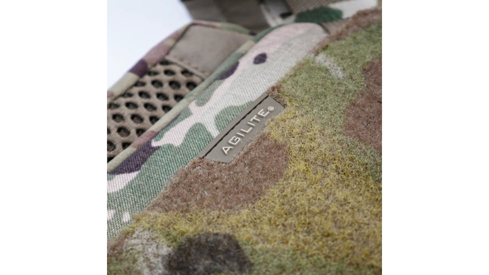 Agilite Sub-Zero Plate Carrier