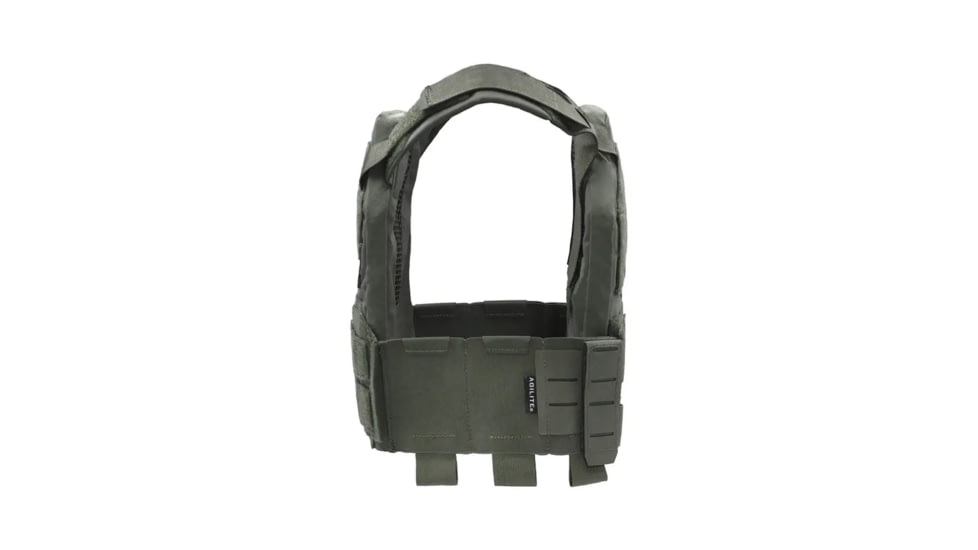 Agilite Sub-Zero Plate Carrier