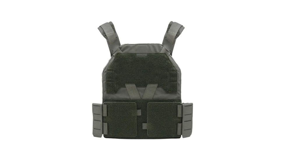 Agilite Sub-Zero Plate Carrier