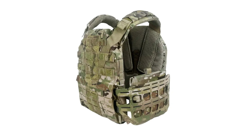 Agilite Warfighter Plate Carrier Cummerbund
