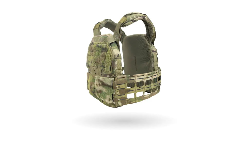 Agilite Warfighter Plate Carrier Cummerbund