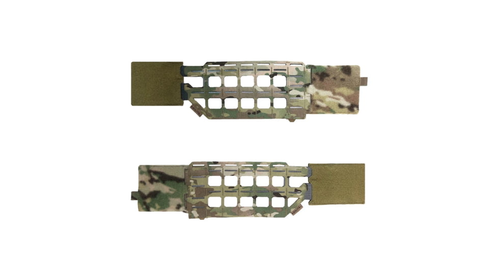 Agilite Warfighter Plate Carrier Cummerbund