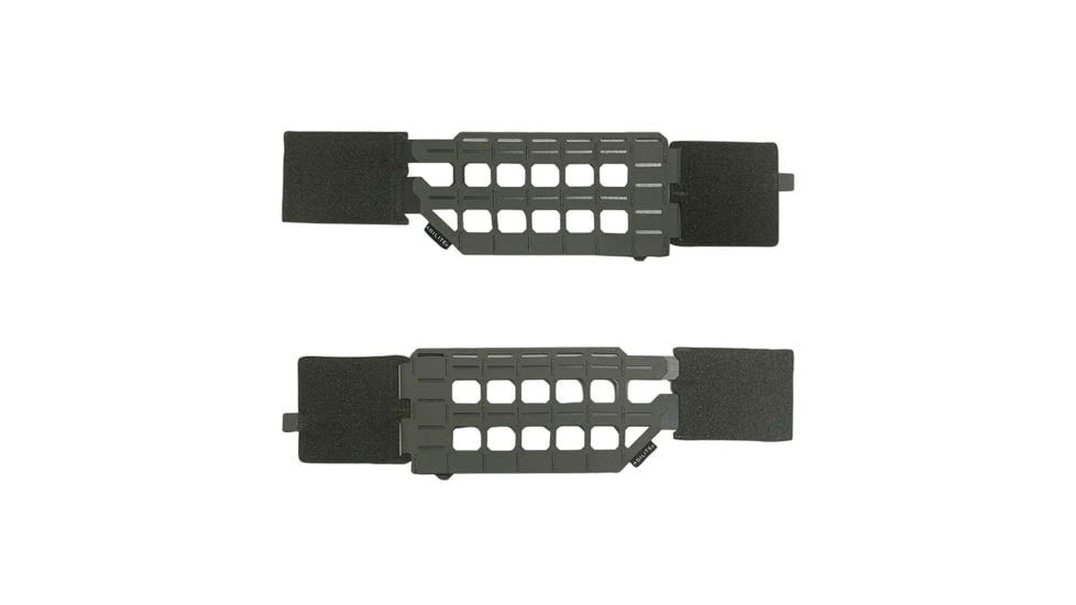 Agilite Warfighter Plate Carrier Cummerbund