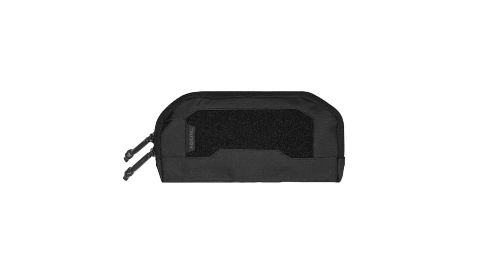 Agilite Wide Admin Pouch