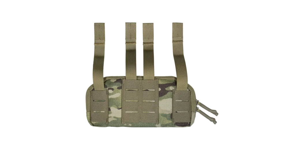 Agilite Wide Admin Pouch