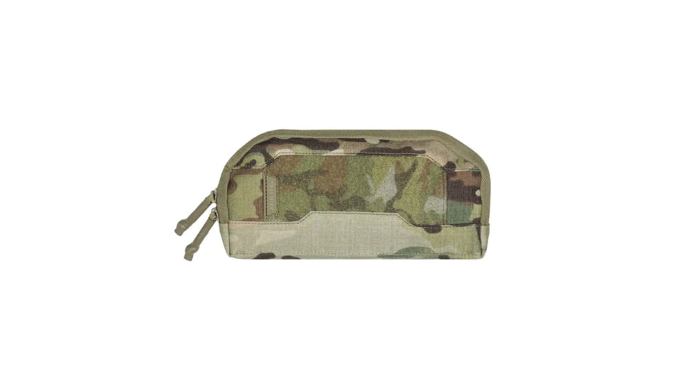Agilite Wide Admin Pouch