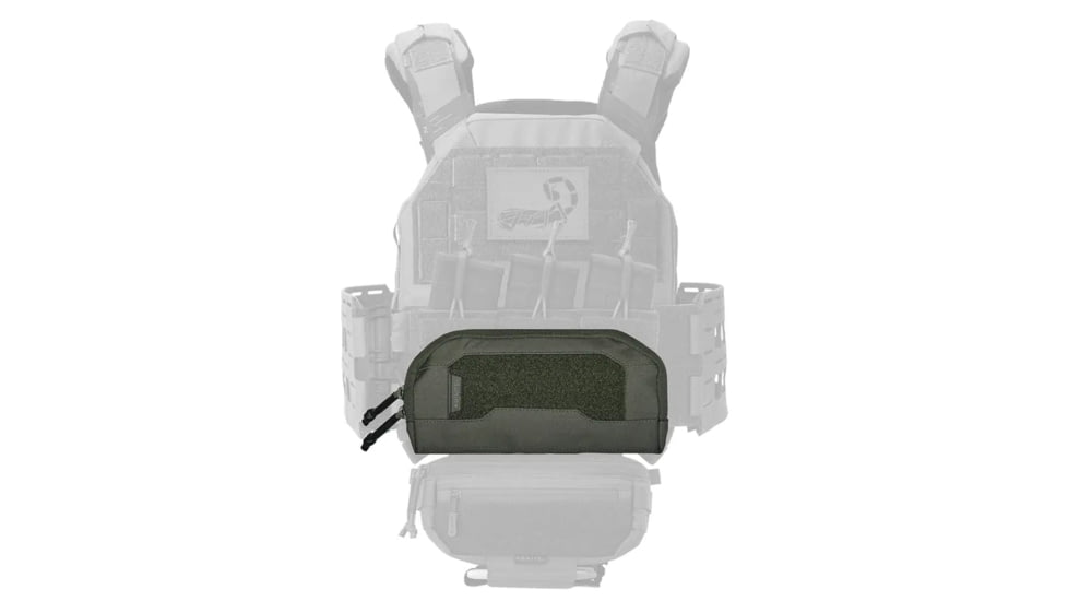 Agilite Wide Admin Pouch