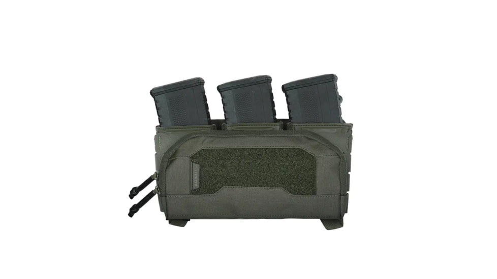 Agilite Wide Admin Pouch