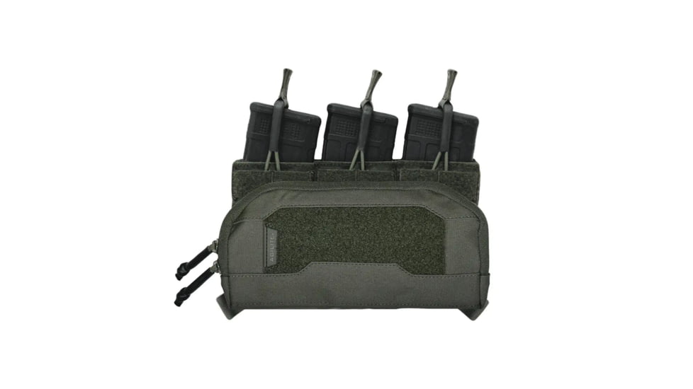 Agilite Wide Admin Pouch